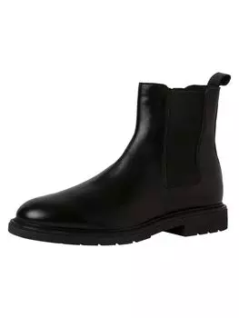 Ботинки челси Marco Tozzi BY GUIDO MARIA KRETSCHMER Chelsea Boot, черный