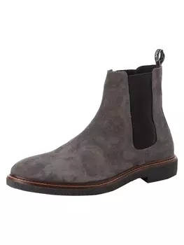 Ботинки челси Marco Tozzi, цвет dk.grey