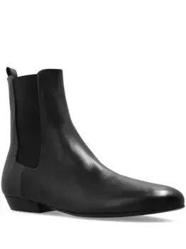 Ботинки челси Marsll, черный