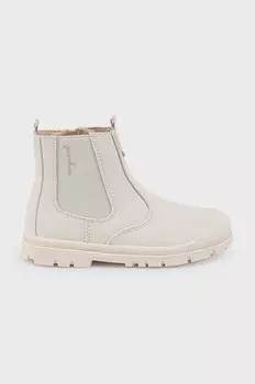 Ботинки челси Mayoral, бежевый