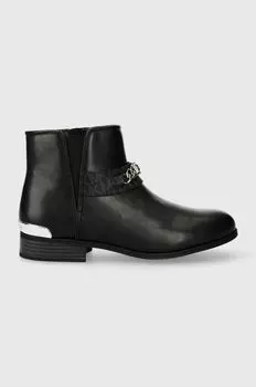 Ботинки челси Michael Kors, черный