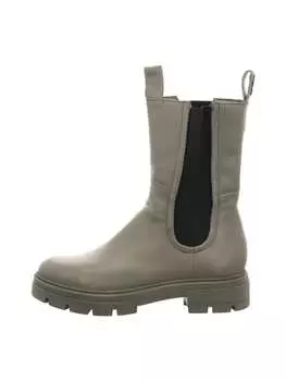 Ботинки челси MJUS, белый