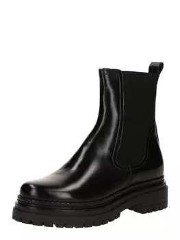 Ботинки Челси MJUS, черный
