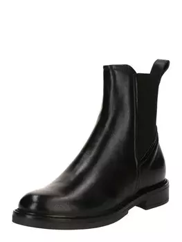 Ботинки Челси MJUS, черный