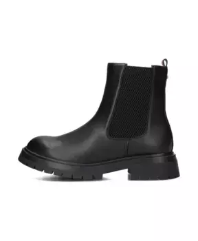Ботинки челси модель 33570 Tommy Hilfiger, черный