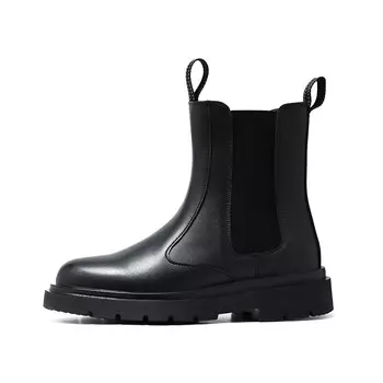 Ботинки Челси мужские черный Cachiotti