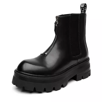 Ботинки Челси мужские черный Cachiotti