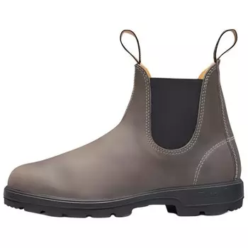 Ботинки Челси мужские серый Blundstone