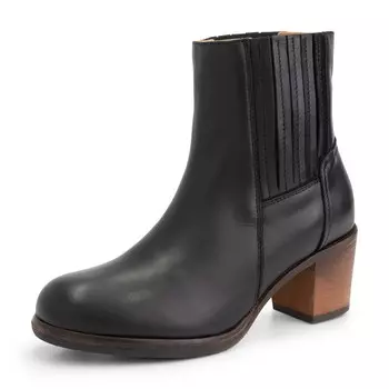 Ботинки челси Mysa Chelsea Boots Pentas, черный