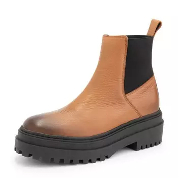 Ботинки челси Mysa, кэмел