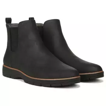 Ботинки Челси на север Dr. Scholl'S, черный