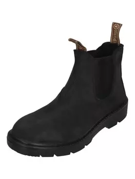 Ботинки челси natural world Chelsea Kara 9080, черный