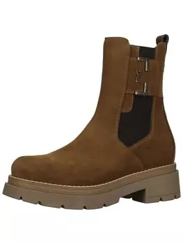 Ботинки челси Nero Giardini Chelsea Boots, цвет brown/chocolate