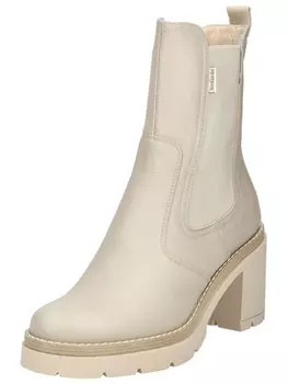 Ботинки челси Nero Giardini Chelsea Boots, светло-бежевый