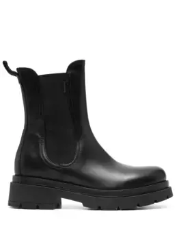 Ботинки челси NeroGiardini, черный