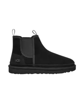 Ботинки челси Neumel Ugg, черный
