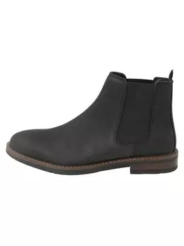 Ботинки челси Next Chelsea Boots, черный