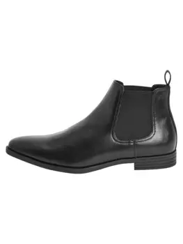 Ботинки челси Next Chelsea Boots, черный