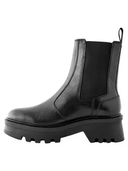 Ботинки челси Next Chelsea Boots Forever Comfort, черный