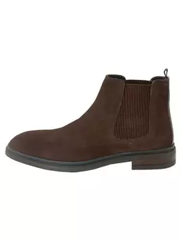 Ботинки челси Next Chelsea Boots, коричневый