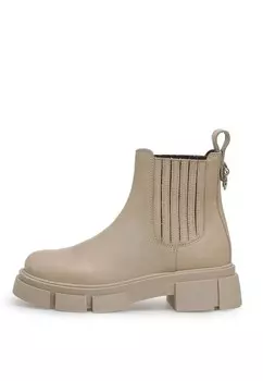 Ботинки челси Nine West Chelsea Boots ELENI, бежевый