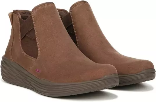 Ботинки Челси Noelle Ryka, цвет Dark Brown