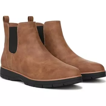 Ботинки челси Northbound Dr. Scholl'S, honey brown faux leather