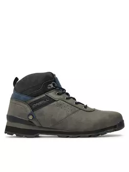 Ботинки Челси O'Neill planos Grand Teton Mid 90243040.7ZW Negro, черный