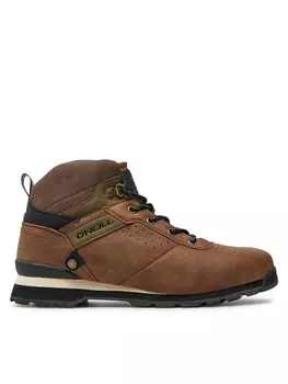 Ботинки Челси O'Neill planos Grand Teton Mid 90243040.34B Marrn, коричневый