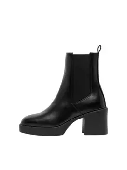 Ботинки челси ONLY Chelsea Boots ONLBIANCA-5, черный