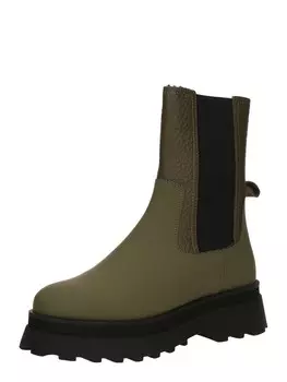 Ботинки челси & Other Stories Chelsea Boots, хаки