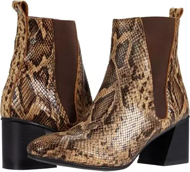 Ботинки Челси Oxide Bueno, цвет Brown Snake