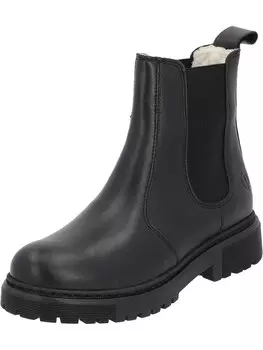 Ботинки челси Palado ALICUDI, черный