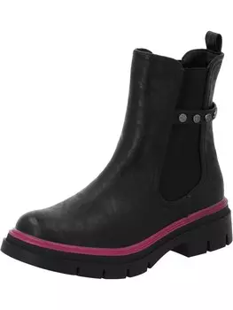 Ботинки челси Palado by Sila Sahin Chelsea Boots Trinda, черный