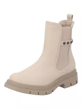 Ботинки челси palado Chelsea, бежевый