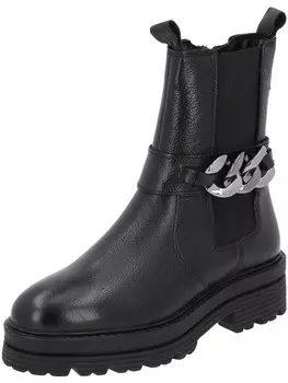 Ботинки челси Palado Chelsea Boots Delxa, черный