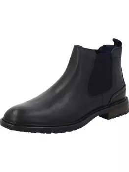 Ботинки челси palado Chelsea Boots, темно-синий
