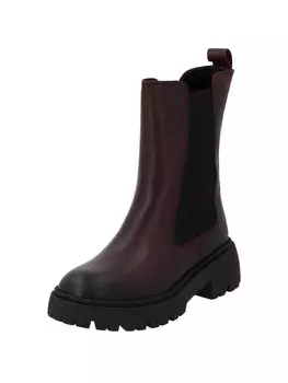 Ботинки челси palado Chelsea, бордо