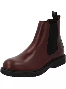 Ботинки челси palado Chelsea, цвет dk. brown