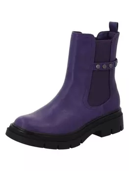 Ботинки челси palado Chelsea, фиолетовый