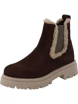 Ботинки челси palado Chelsea, коричневый