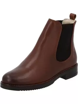 Ботинки челси palado Chelsea, коричневый