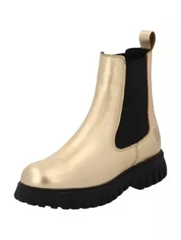 Ботинки челси palado Chelsea, золотой