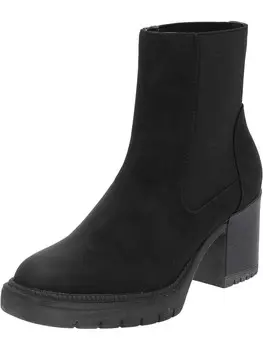 Ботинки Челси Palado Chergui, черный