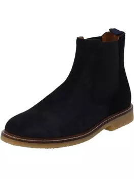 Ботинки Челси Palado Dorrel, темно-синий