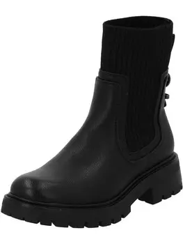 Ботинки Челси Palado Felibel, черный