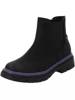 Ботинки Челси Palado Natlee, черный