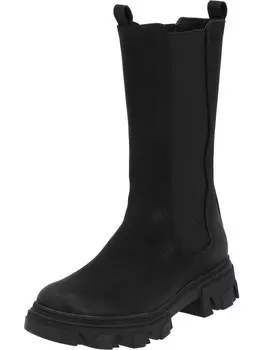 Ботинки Челси Palado Nikolos, черный