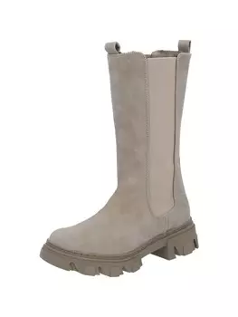 Ботинки челси palado, серый