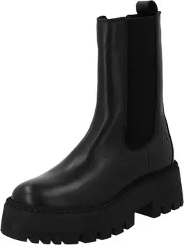 Ботинки Челси Palado Zagad, черный